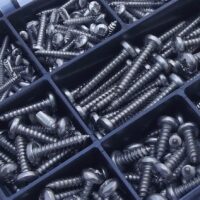 Pozi Pan Self Tapping Screw Kits