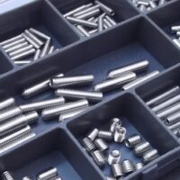 Grub Socket Screw Kits