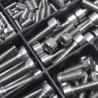 Cap Head Socket Screw Kits