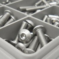 Allen Socket Screw Kits