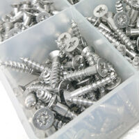 Wood-Screw Kits